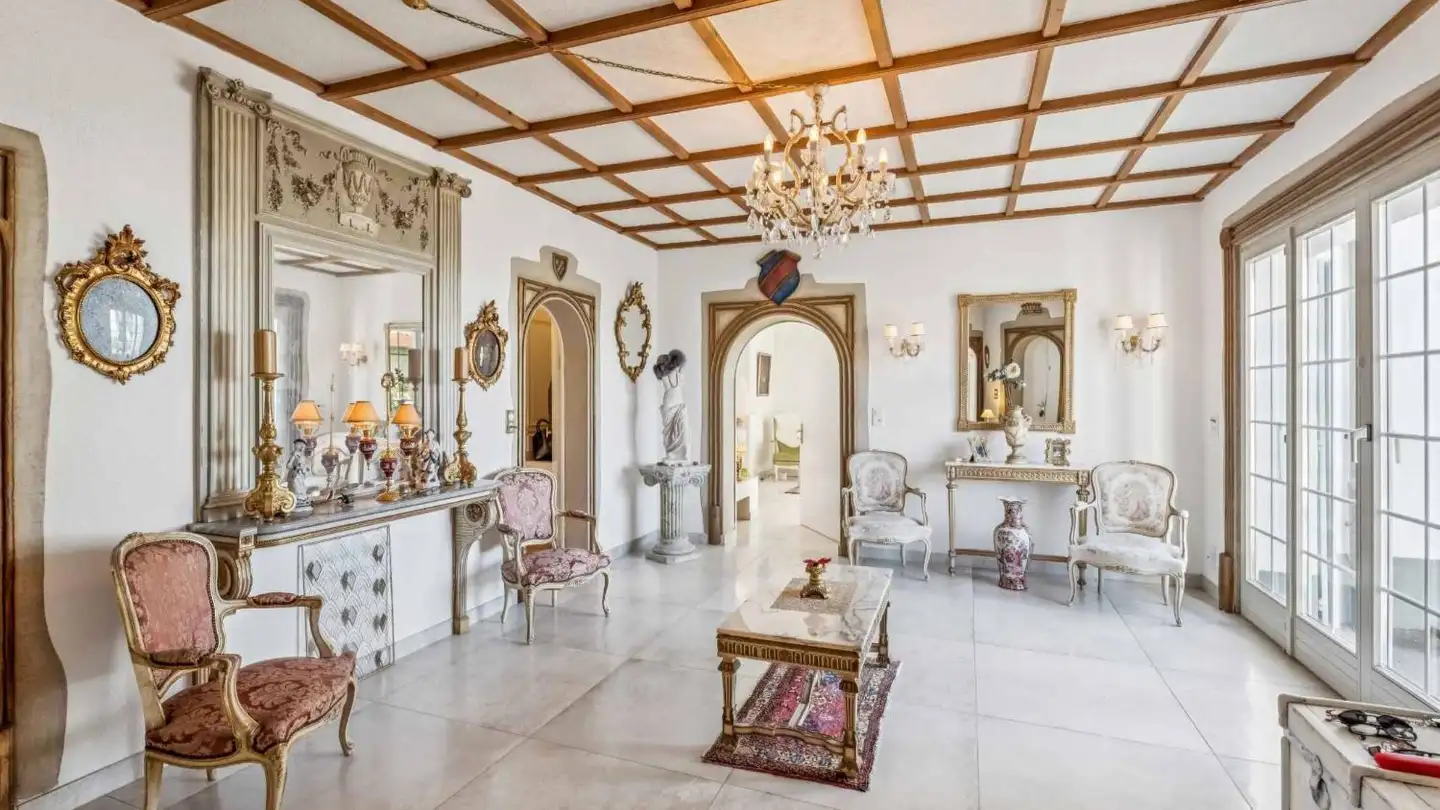 Villa à vendre - 1423 Villars-Burquin - Photo 2