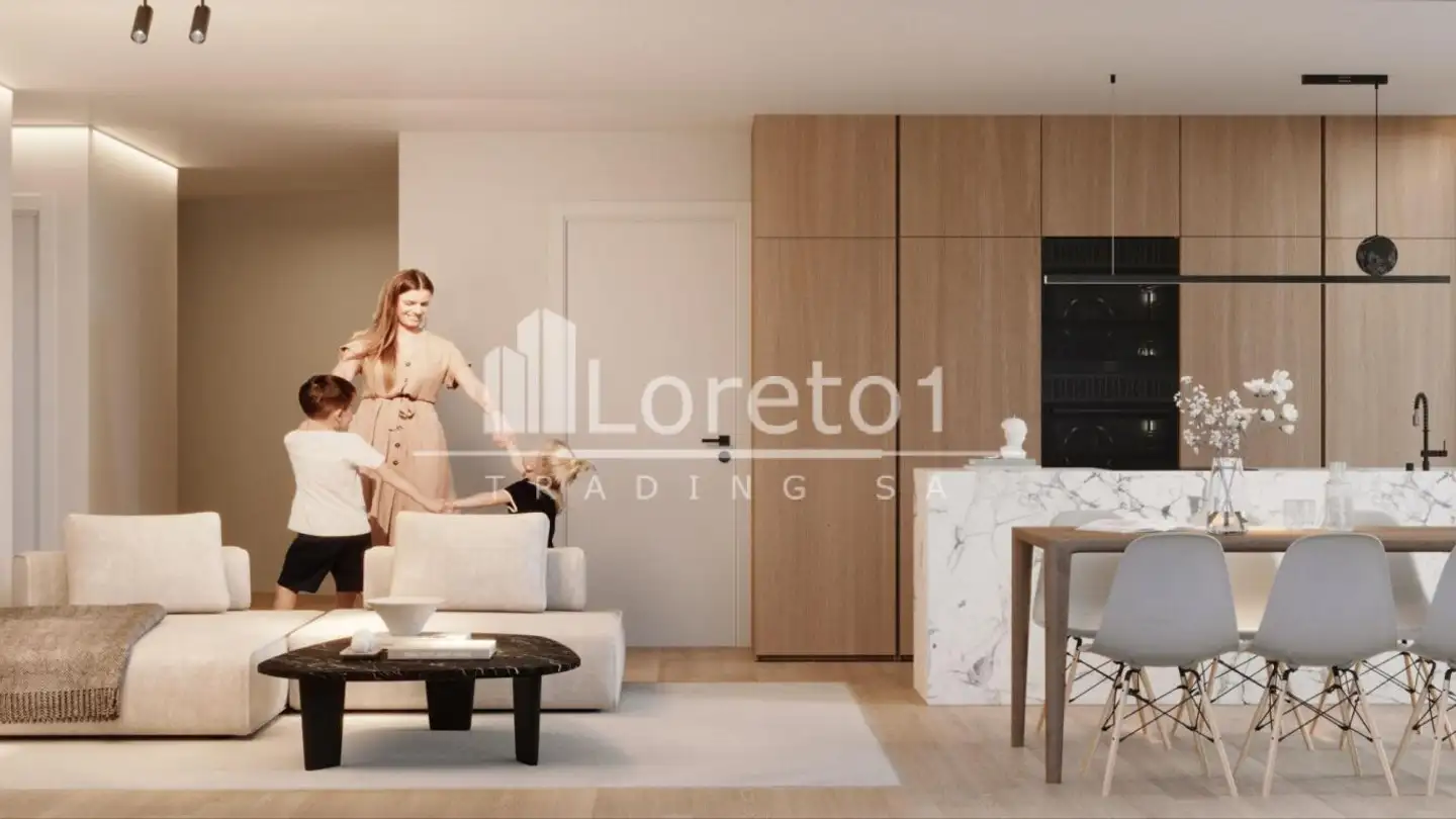 Edificio residenziale in vendita - Rue De La Jonction, 1950 Sion - Foto 2