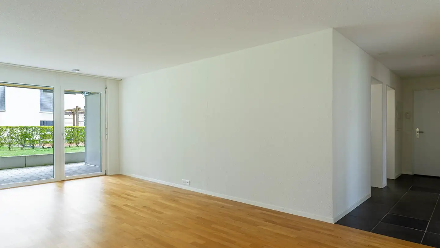 Apartment for rent - Luzernerstrasse, 4800 Zofingen - Photo 3