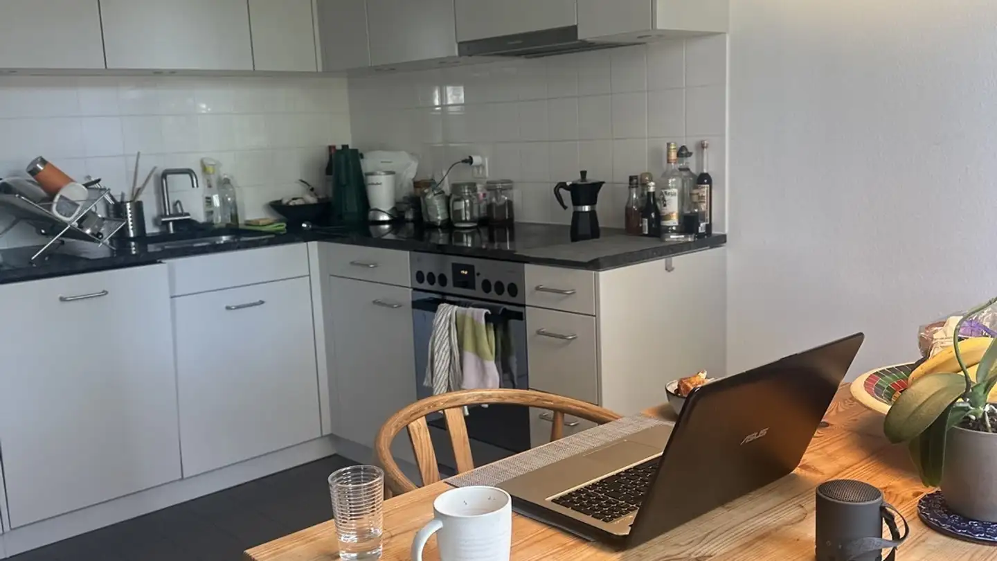 Wohnung mieten - Drahtzugstrasse 67a, 4057 Basel - Foto 2