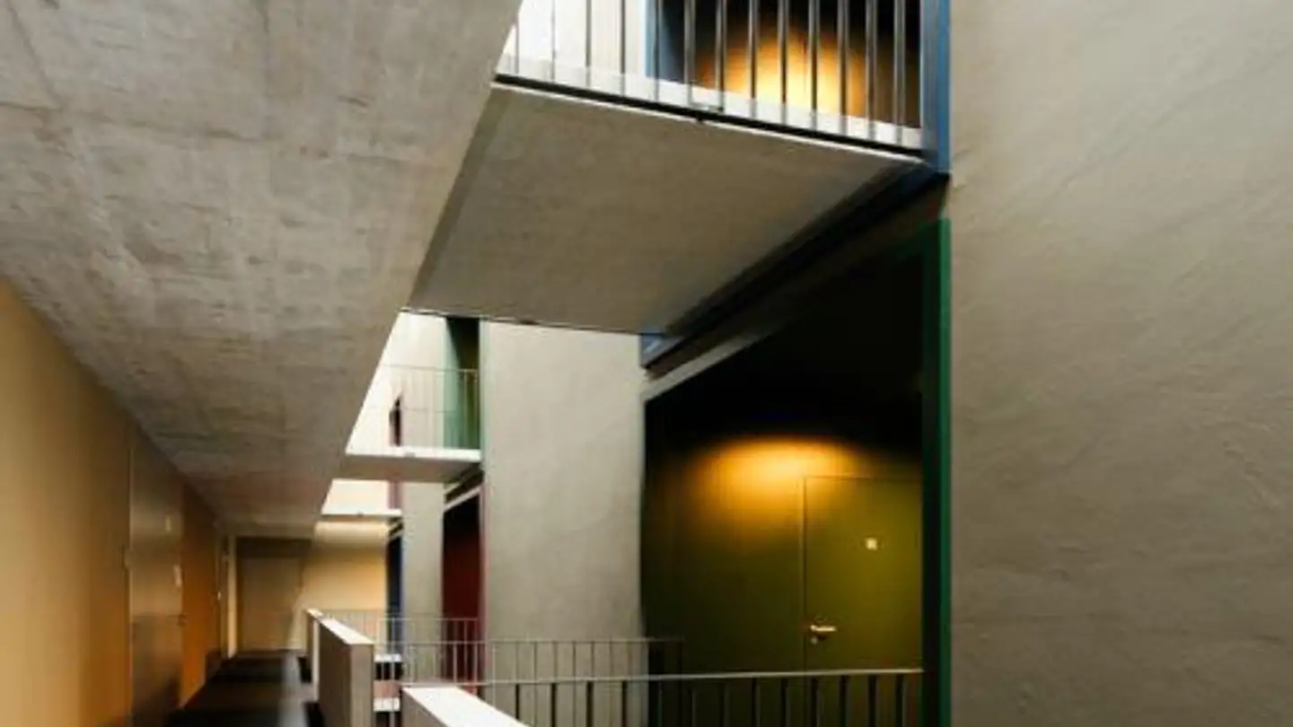 Bureau à louer - Müligässli 1, 8598 Bottighofen - Photo 3