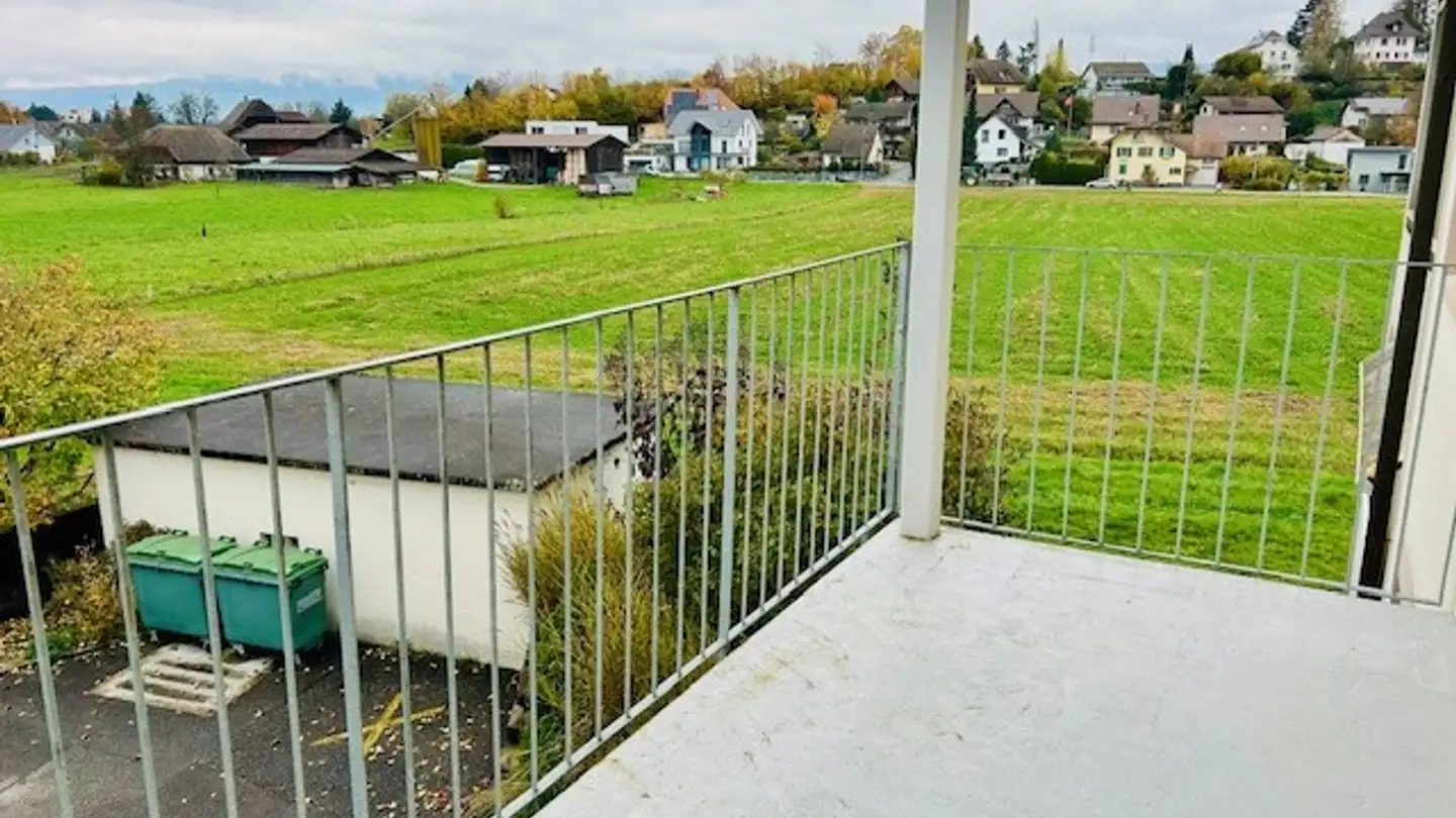 Apartment for rent - Wiesenstrasse 23, 4912 Aarwangen - Photo 2