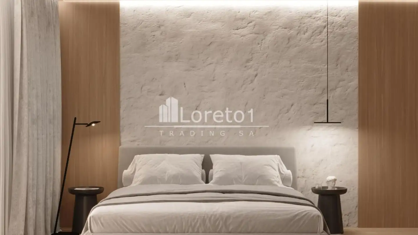 Edificio residenziale in vendita - Rue De La Jonction, 1950 Sion - Foto 4