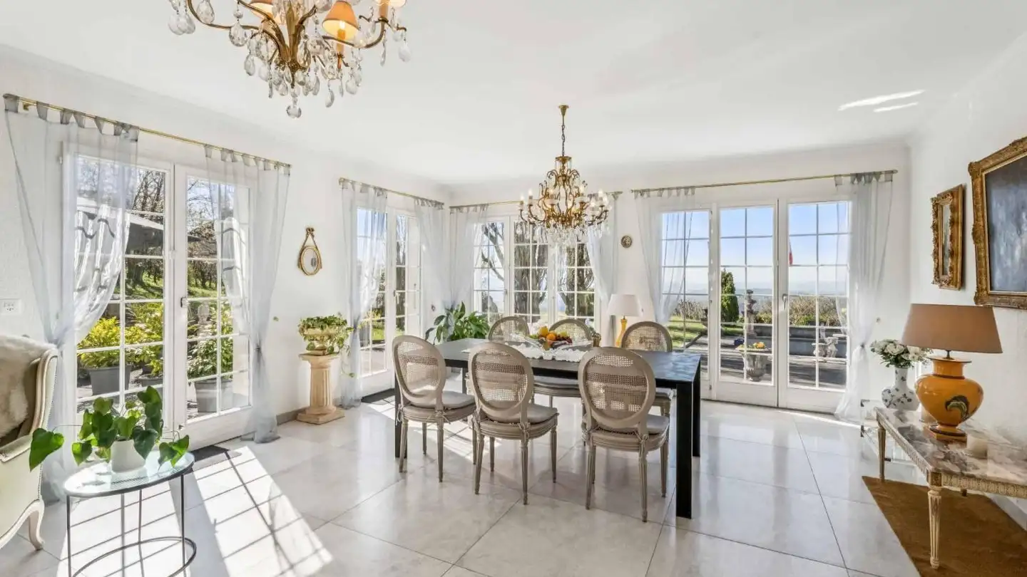 Villa à vendre - 1423 Villars-Burquin - Photo 3