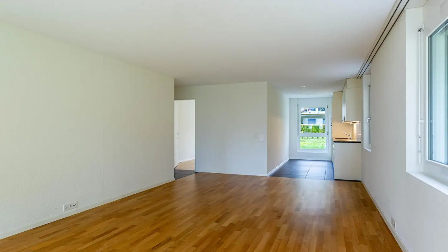 Apartment for rent - Luzernerstrasse, 4800 Zofingen - Photo 4