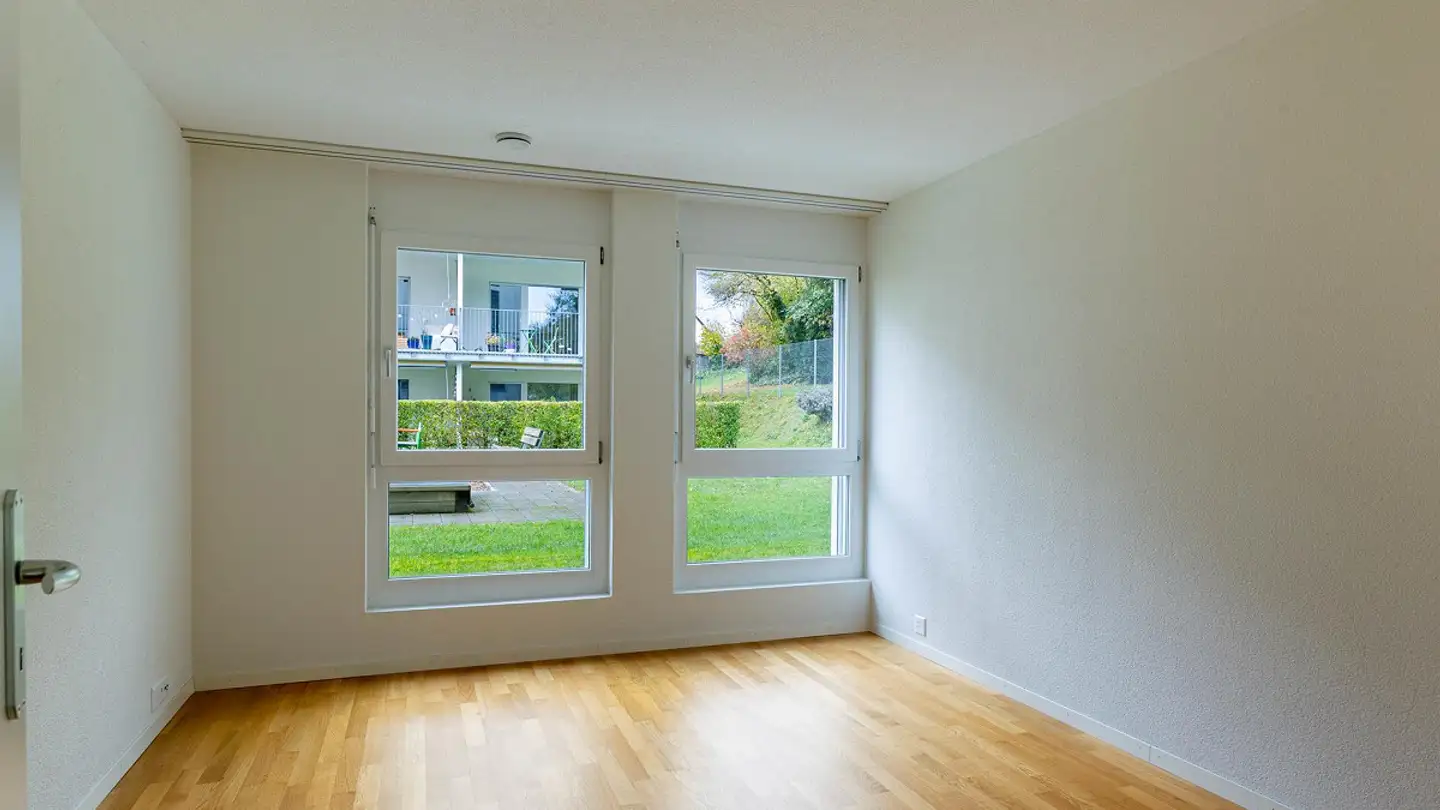 Appartamento in affitto - Luzernerstrasse, 4800 Zofingen - Foto 4