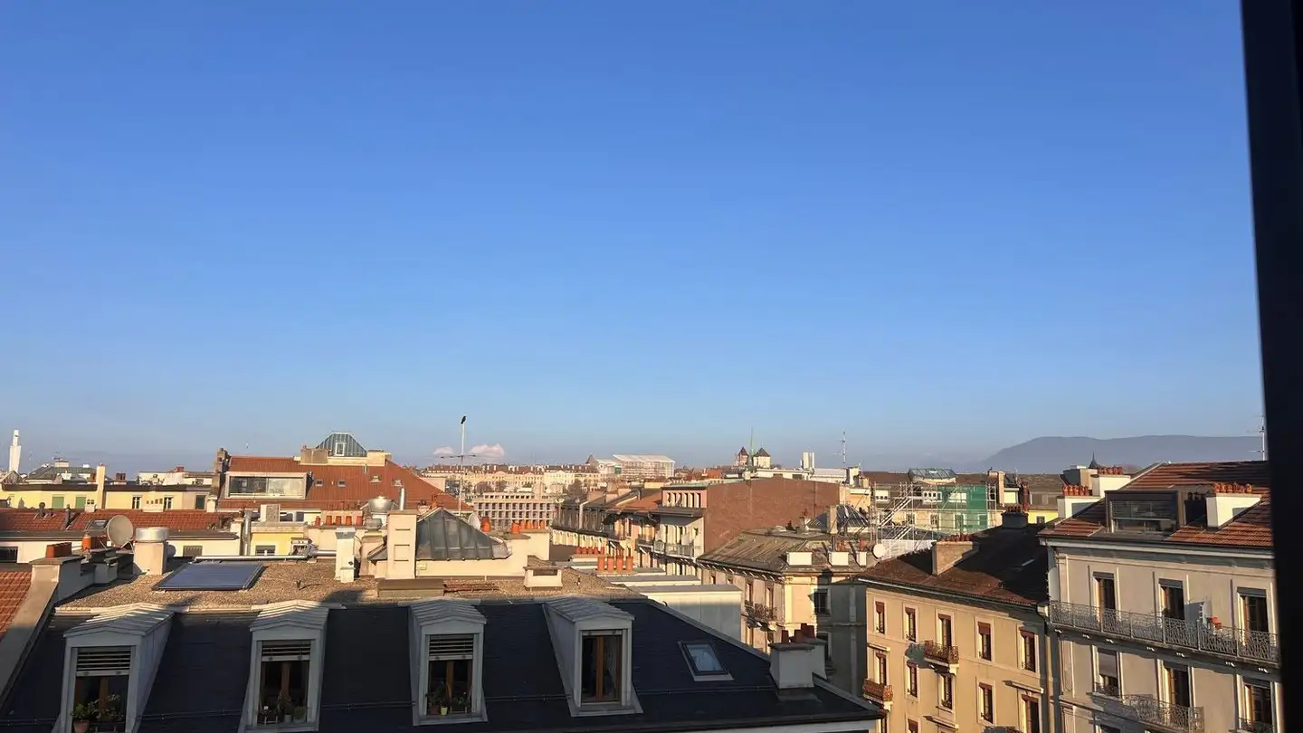 Apartment for rent - Rue De L' Ecole-De-Médecine, 1205 Genève