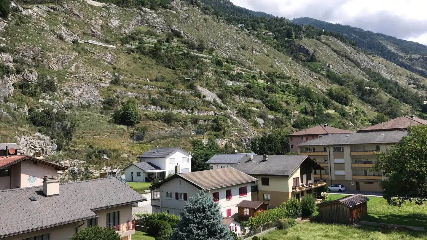 Wohnung mieten - Sältimattenstrasse 13, 3940 Steg VS - Foto 2