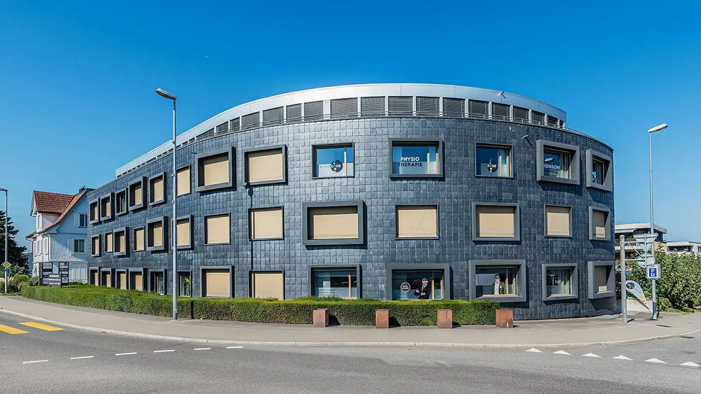 Bürofläche mieten - Müligässli 1, 8598 Bottighofen
