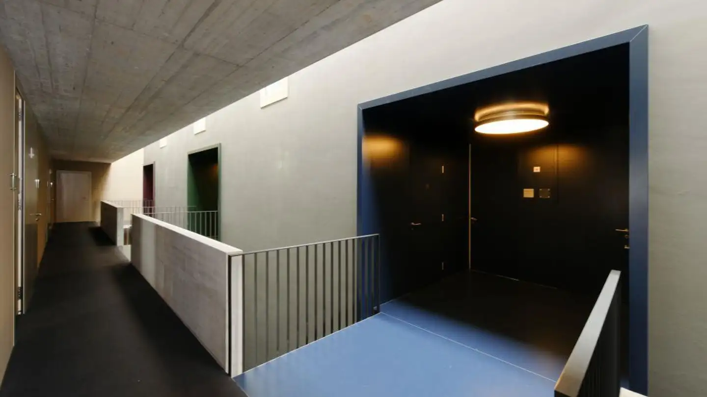 Bureau à louer - Müligässli 1, 8598 Bottighofen - Photo 2