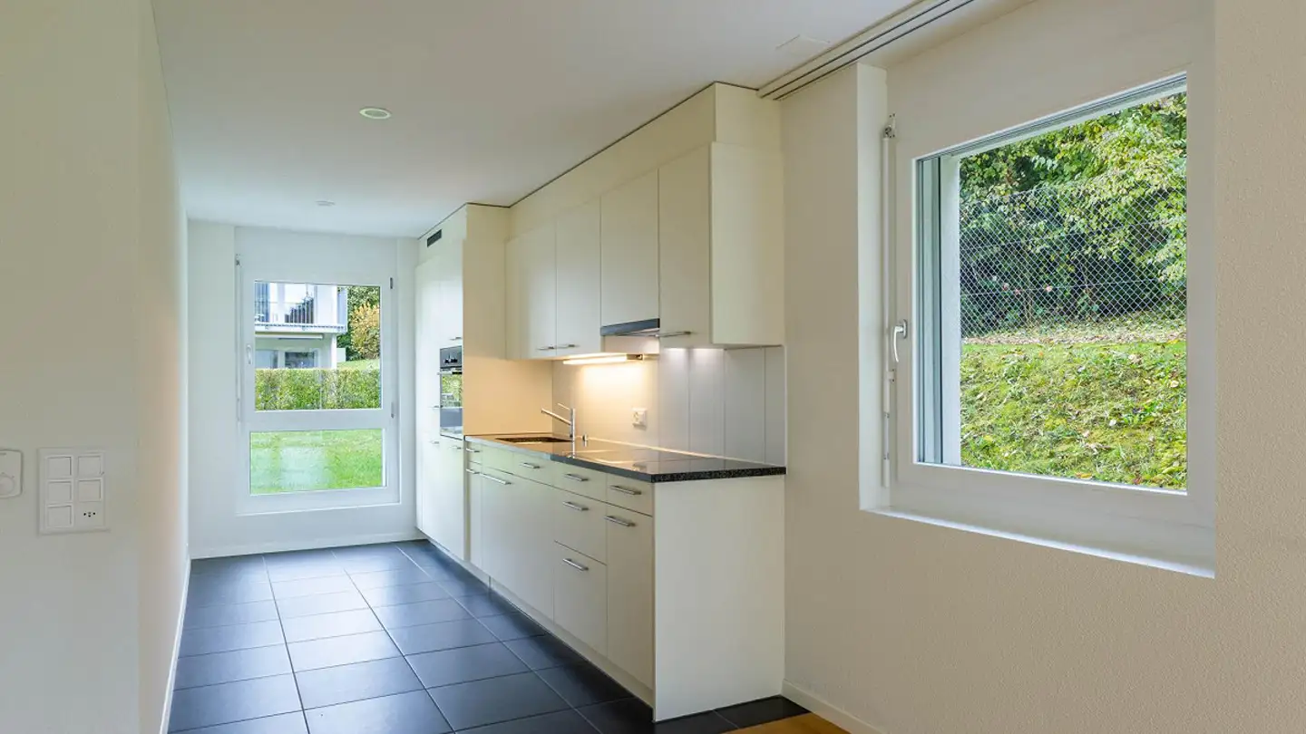 Apartment for rent - Luzernerstrasse, 4800 Zofingen - Photo 2