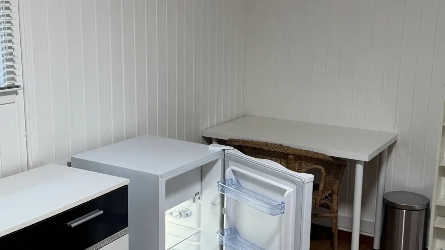 Single room for rent - Avenue De Cour, 1007 Lausanne - Photo 4