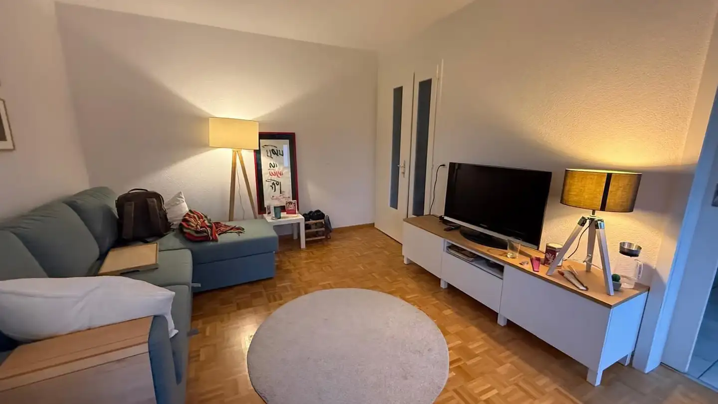 Appartement à louer - Route Du Grand-Torry, 1700 Fribourg
