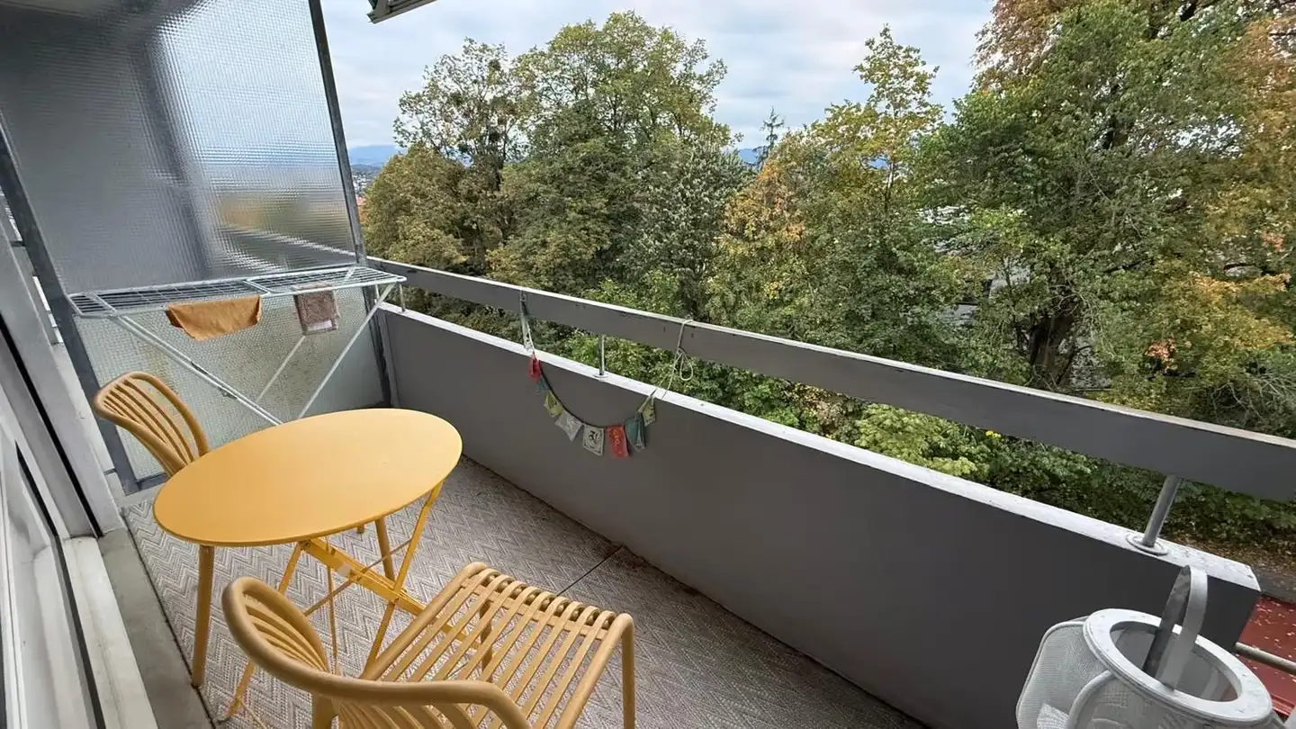 Appartement à louer - Route Du Grand-Torry, 1700 Fribourg - Photo 4