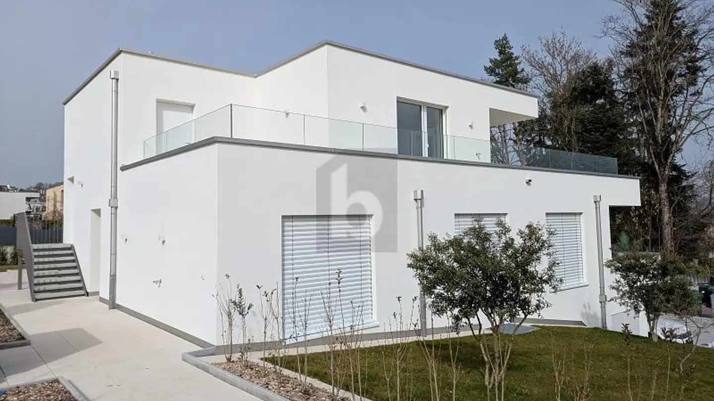 Penthouse for rent - 8805 Richterswil