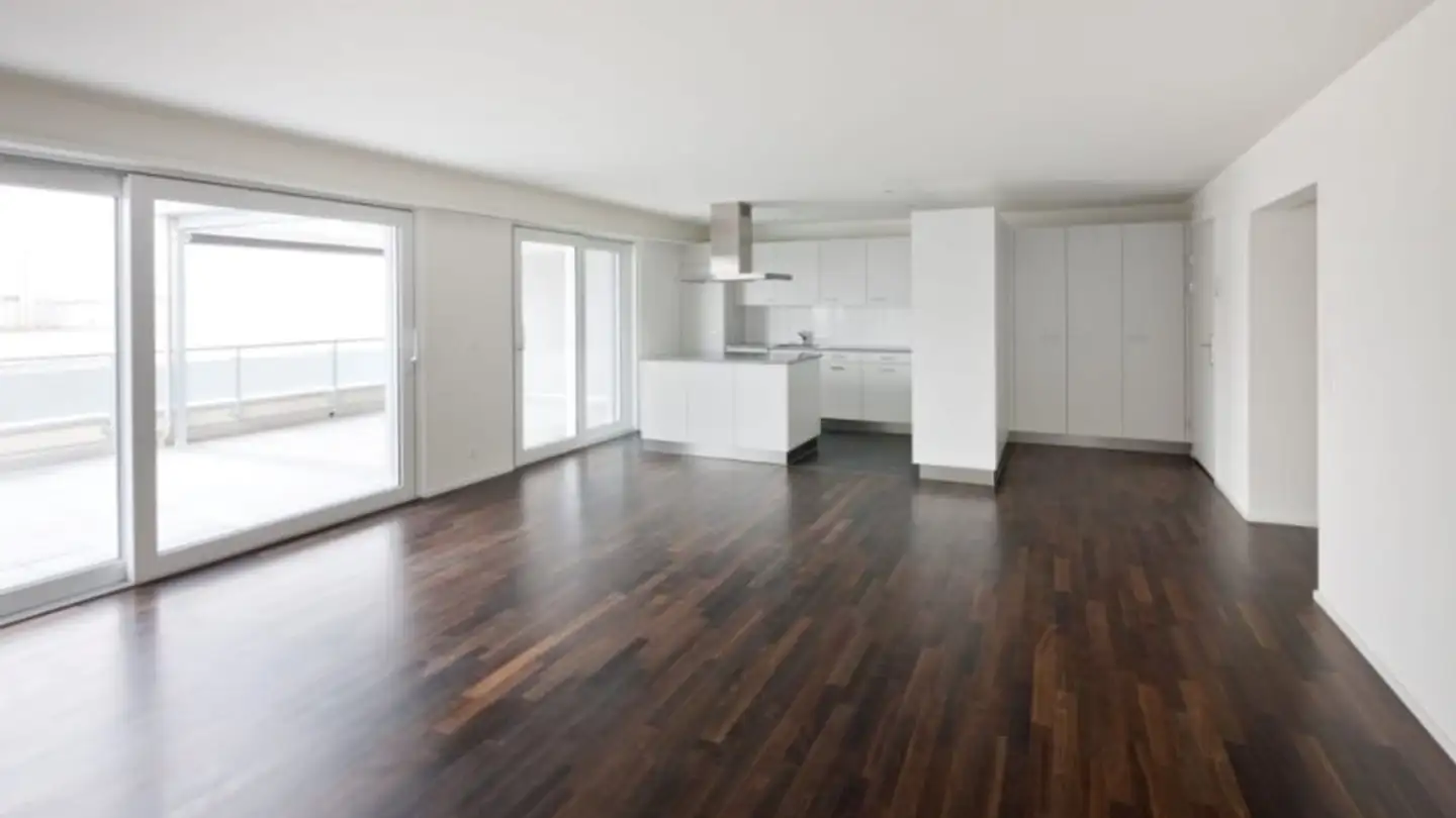 Wohnung mieten - Jakob Stutz-Strasse 61, 8335 Hittnau