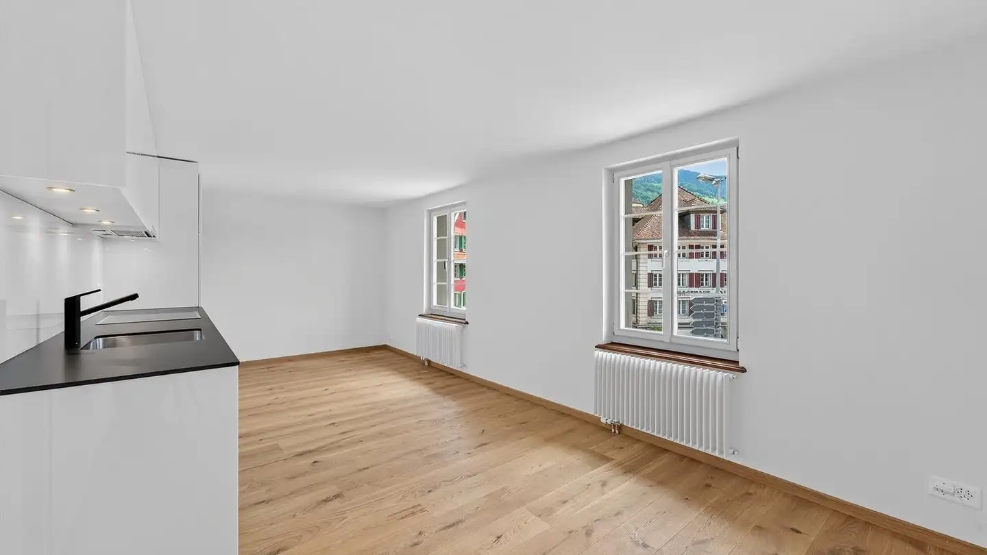 Appartamento in affitto - Hauptplatz 6, 6403 Küssnacht am Rigi - Photo 2