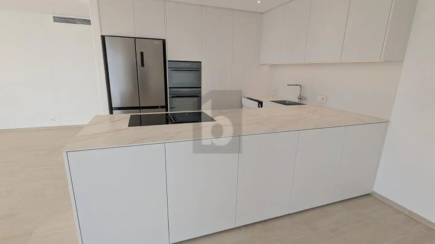 Penthouse for rent - 8805 Richterswil - Photo 3