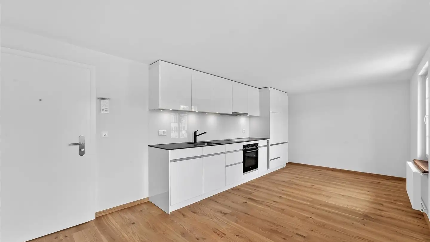 Appartamento in affitto - Hauptplatz 6, 6403 Küssnacht am Rigi - Photo 3