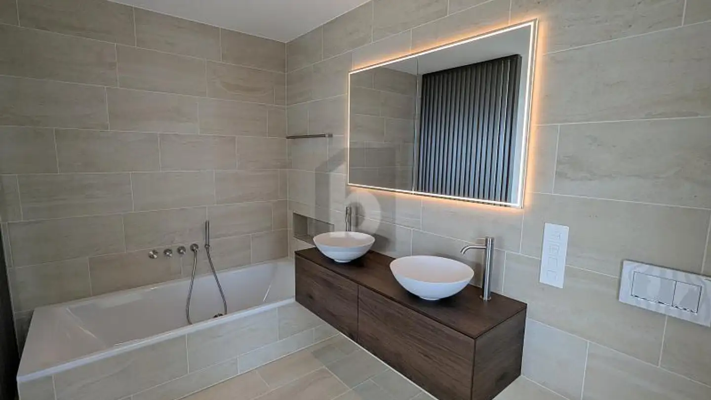 Penthouse for rent - 8805 Richterswil - Photo 4