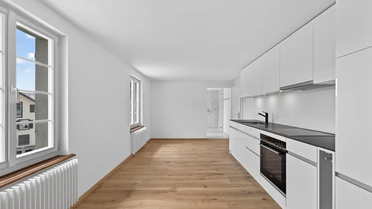 Appartamento in affitto - Hauptplatz 6, 6403 Küssnacht am Rigi - Photo 4