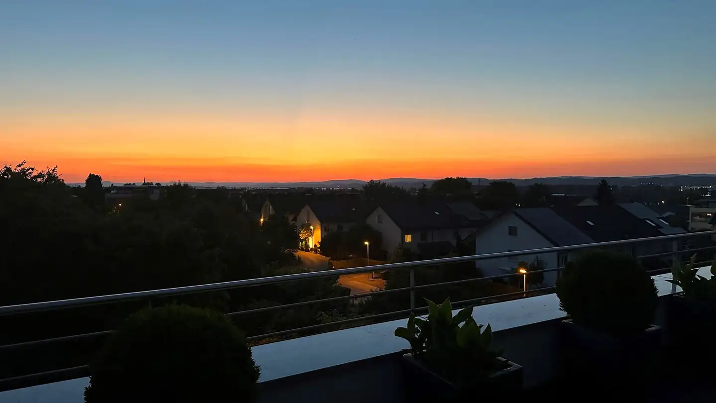 Penthouse mieten - Zeppelinstrasse 19, 8280 Kreuzlingen