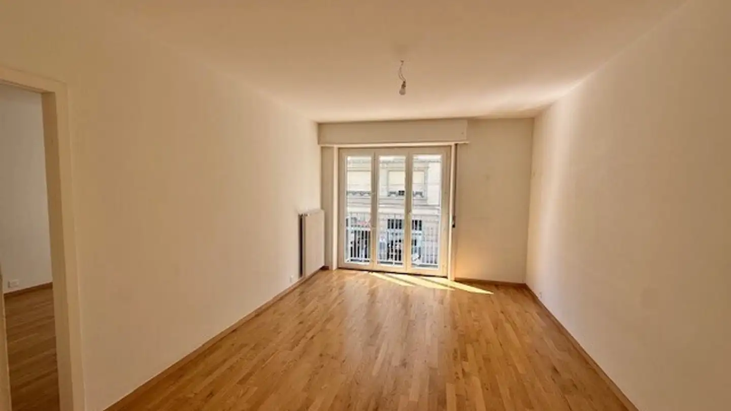 Appartement à louer - Rue Du Maupas 16, 1004 Lausanne - Photo 3