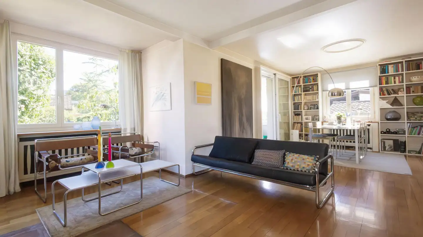 Single house for sale - Veilchenweg 4, 5034 Suhr - Photo 2