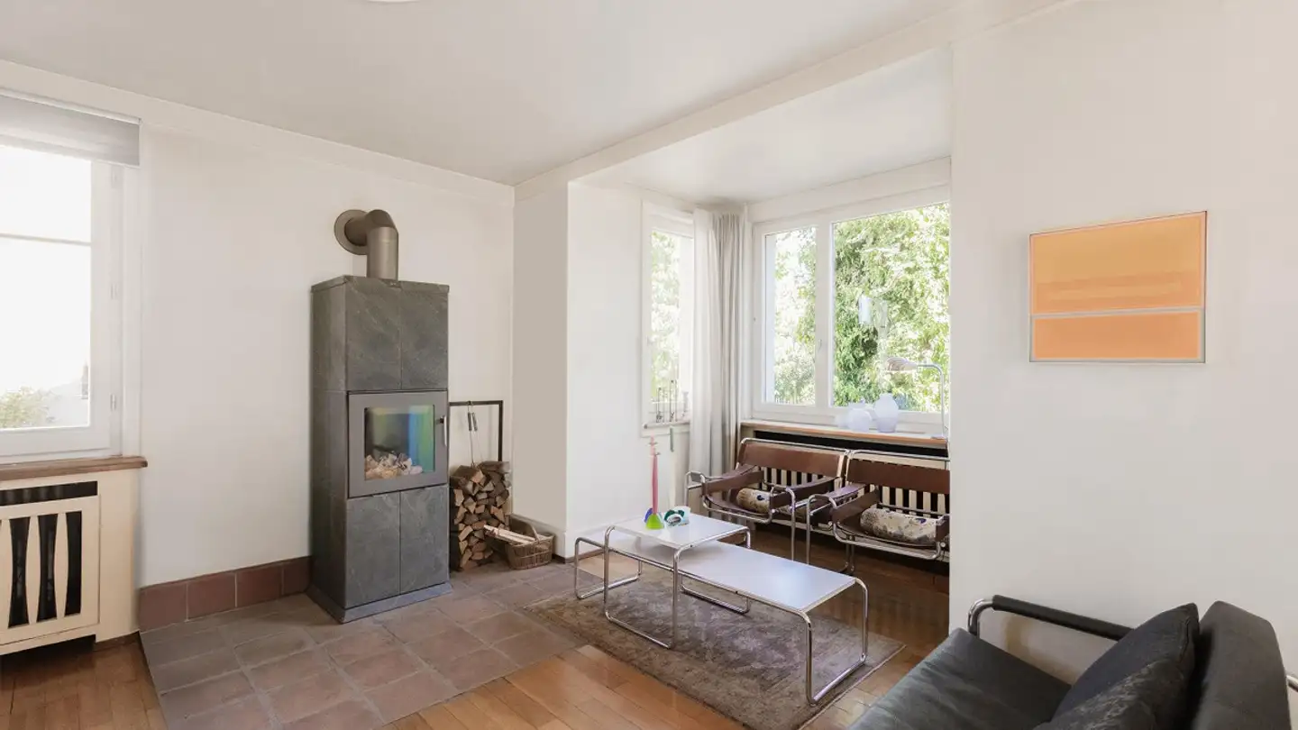 Single house for sale - Veilchenweg 4, 5034 Suhr - Photo 3