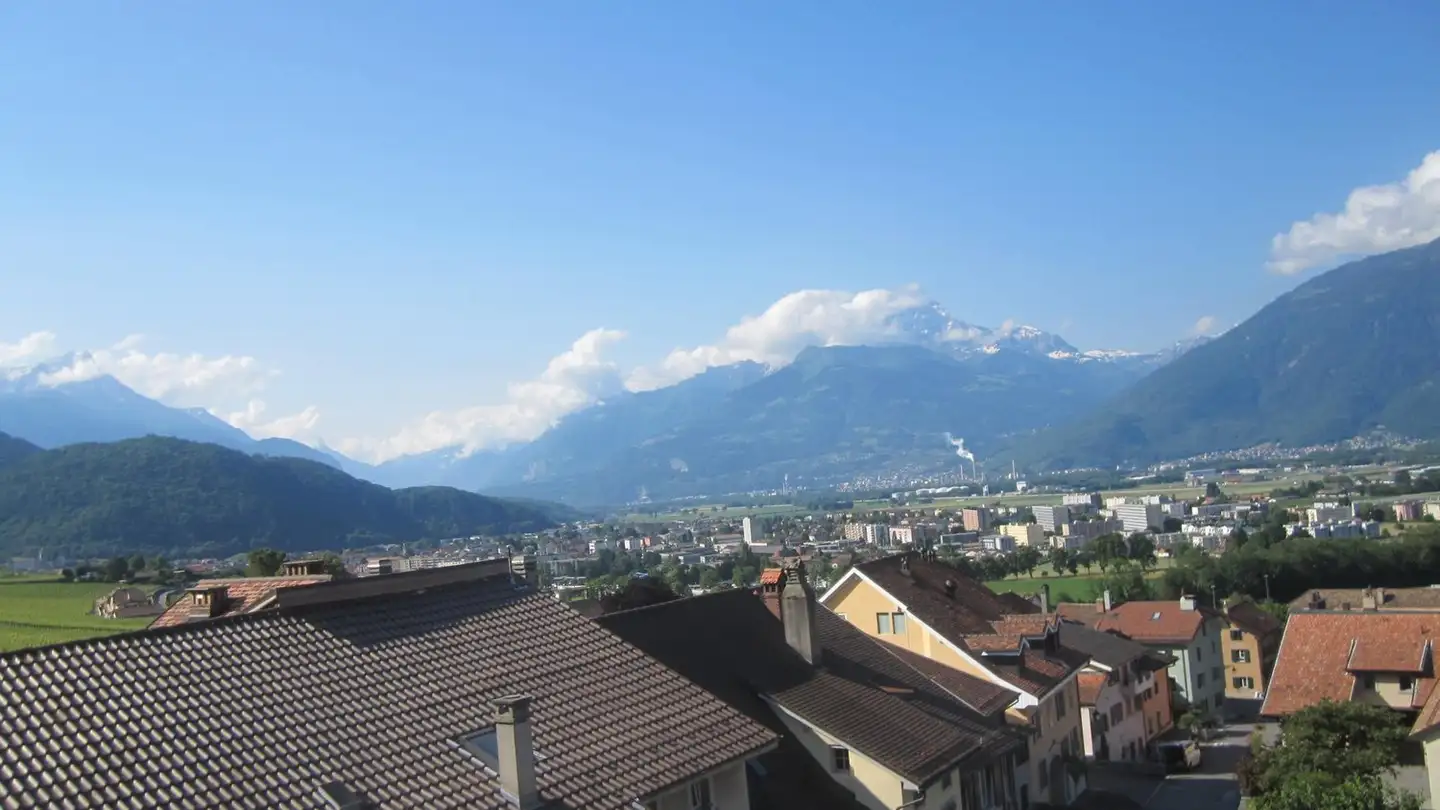 Appartamento in affitto - 1854 Leysin - Photo 2