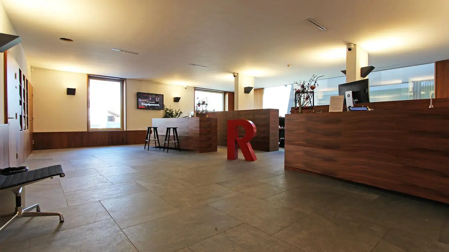 Spazio ufficio in affitto - Kantonsstrasse 45, 8854 Galgenen