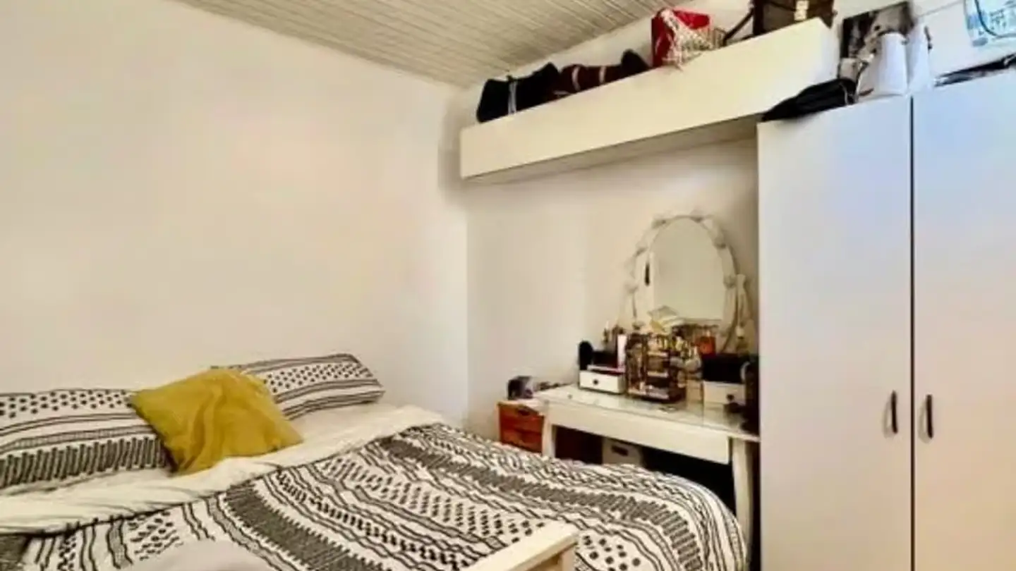 Appartement à louer - Route Principale / Hauptstrasse, 1796 Courgevaux - Photo 3
