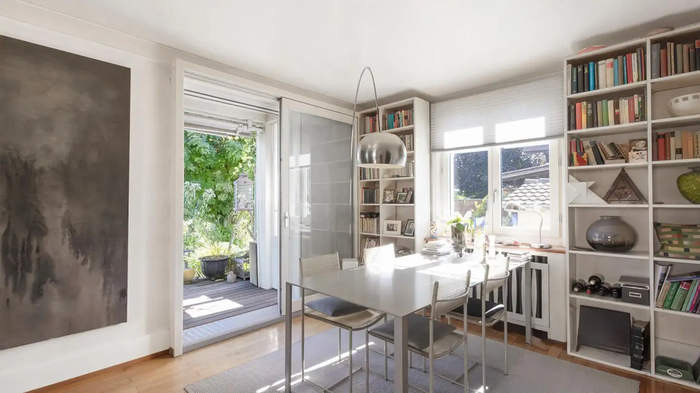 Single house for sale - Veilchenweg 4, 5034 Suhr - Photo 4