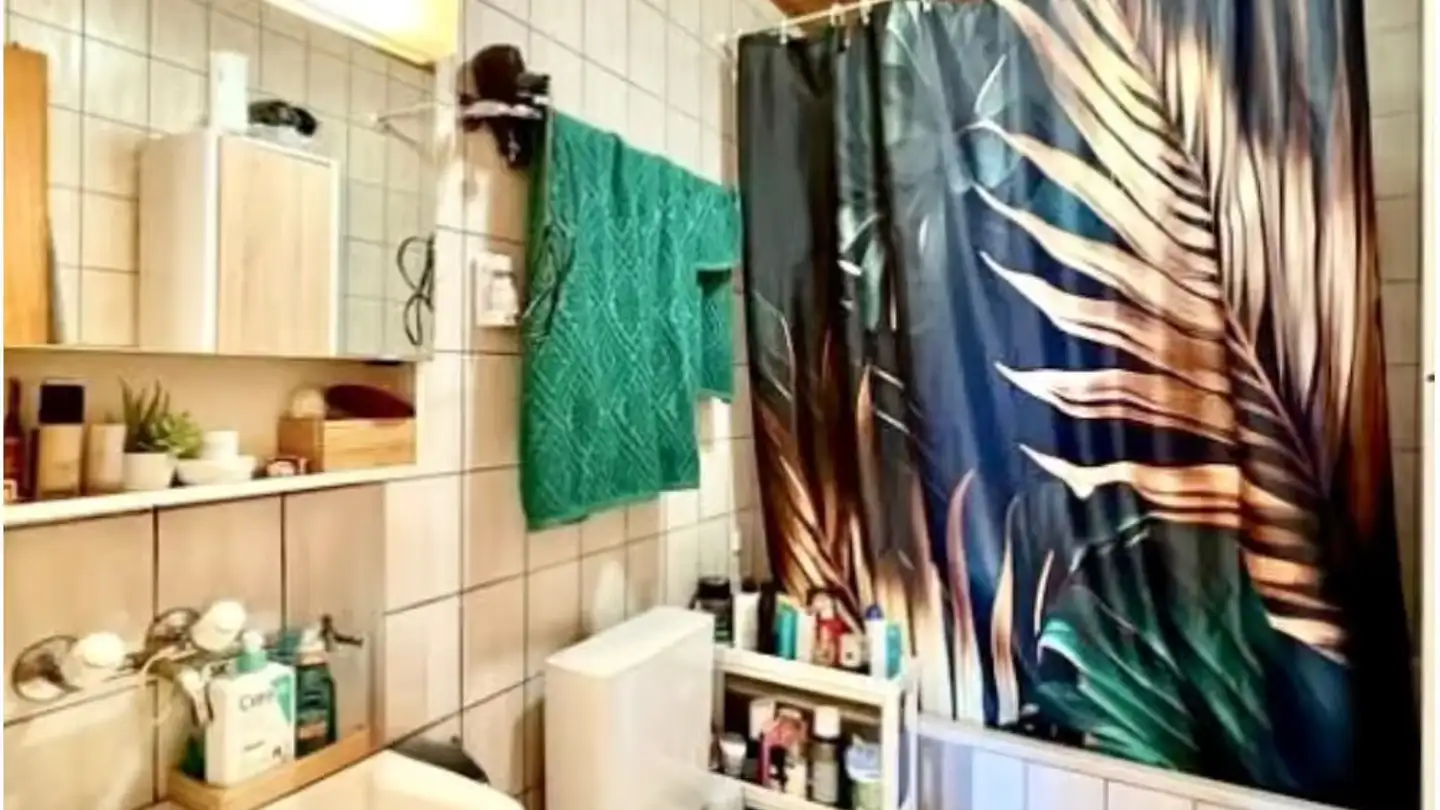 Appartement à louer - Route Principale / Hauptstrasse, 1796 Courgevaux - Photo 4