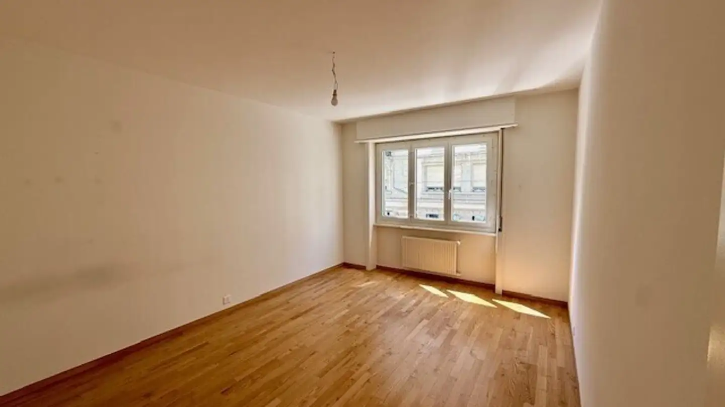 Appartement à louer - Rue Du Maupas 16, 1004 Lausanne - Photo 4