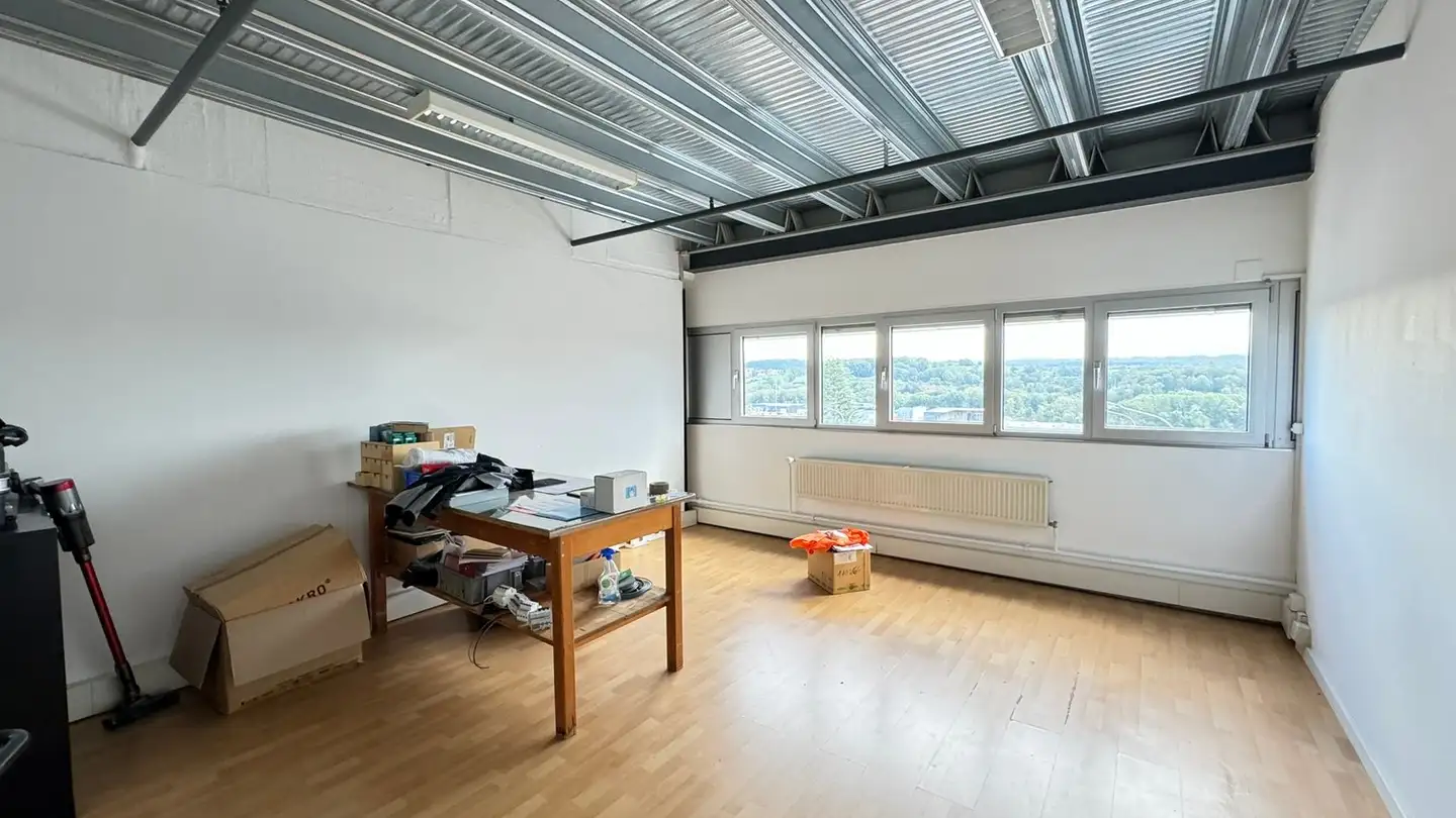 Bürofläche mieten - Chemin Du Coteau 29e, 1123 Aclens - Foto 3