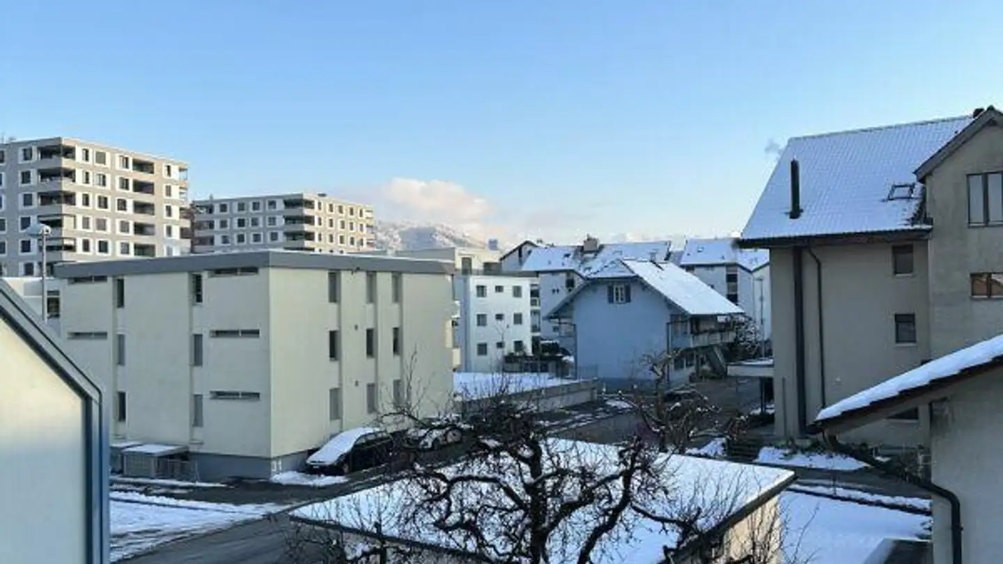 Wohnung mieten - Blümlisalpstrasse 16, 3627 Heimberg - Foto 3