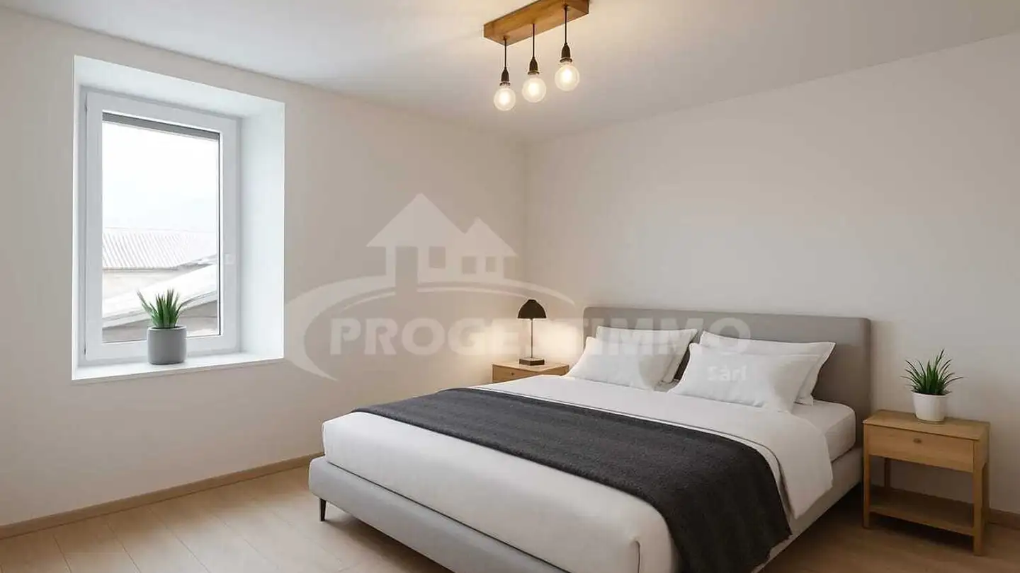 Wohnung kaufen - 1906 Charrat