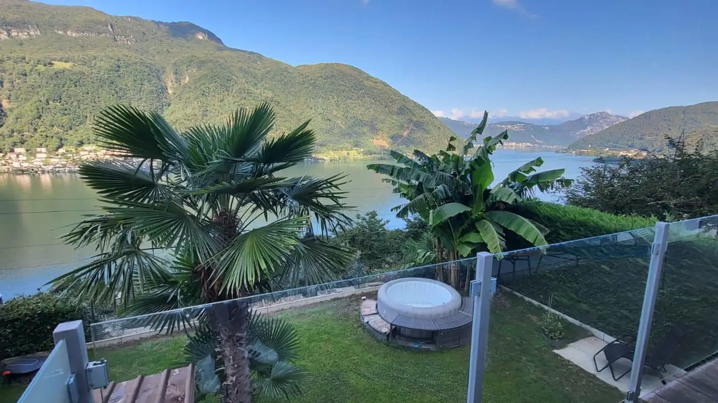 Casa a gradini in vendita - Residenza Generoso, 6825 Capolago - Photo 3