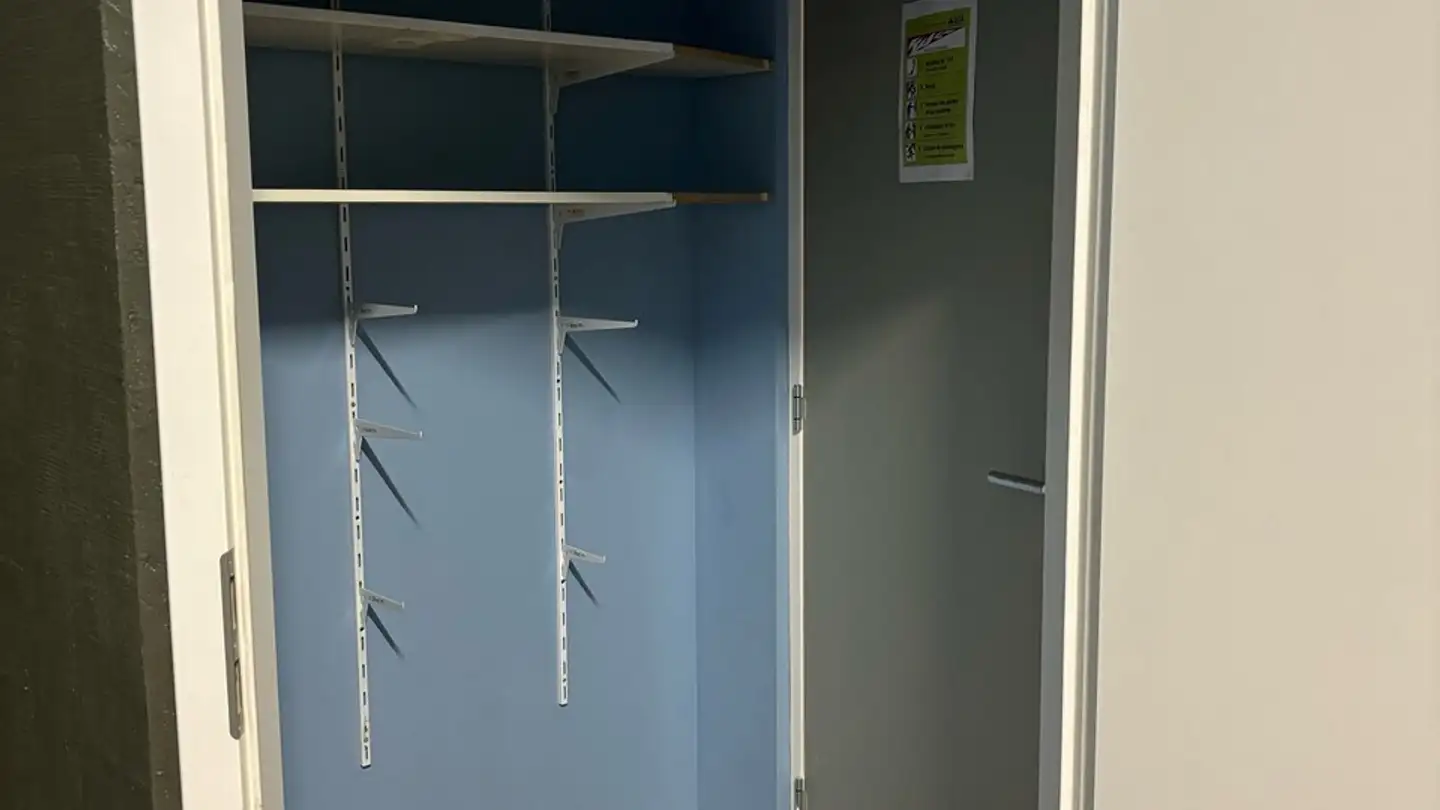 Laboratorio in affitto - Route De Pallatex 5, 1163 Etoy - Photo 3