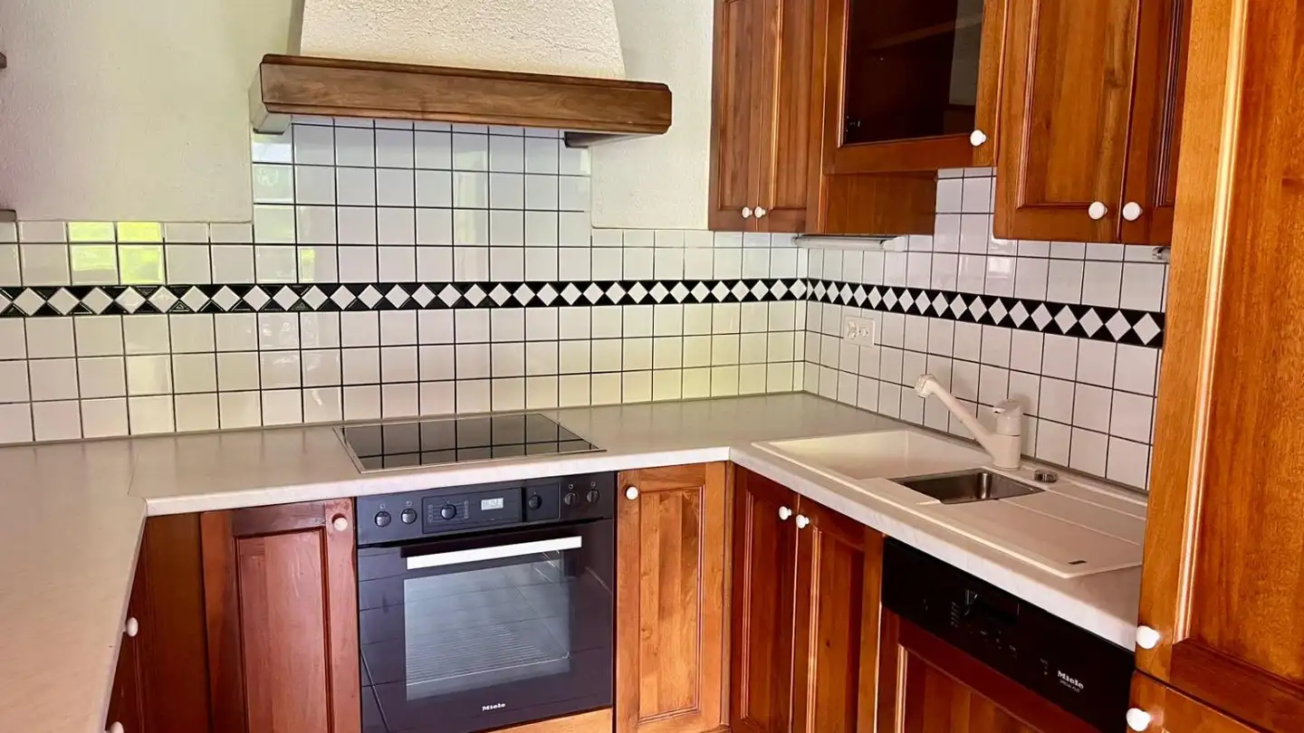 Duplex in affitto - Avenue De La Gare 6, 1434 Ependes VD - Foto 2