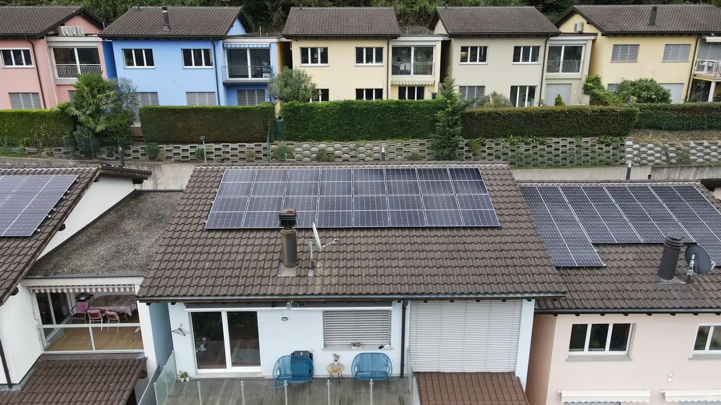 Casa a gradini in vendita - Residenza Generoso, 6825 Capolago - Photo 4