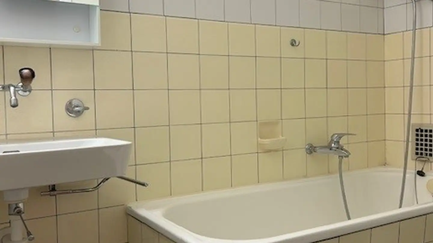 Apartment for rent - Wiesenstrasse 23, 4912 Aarwangen - Photo 4