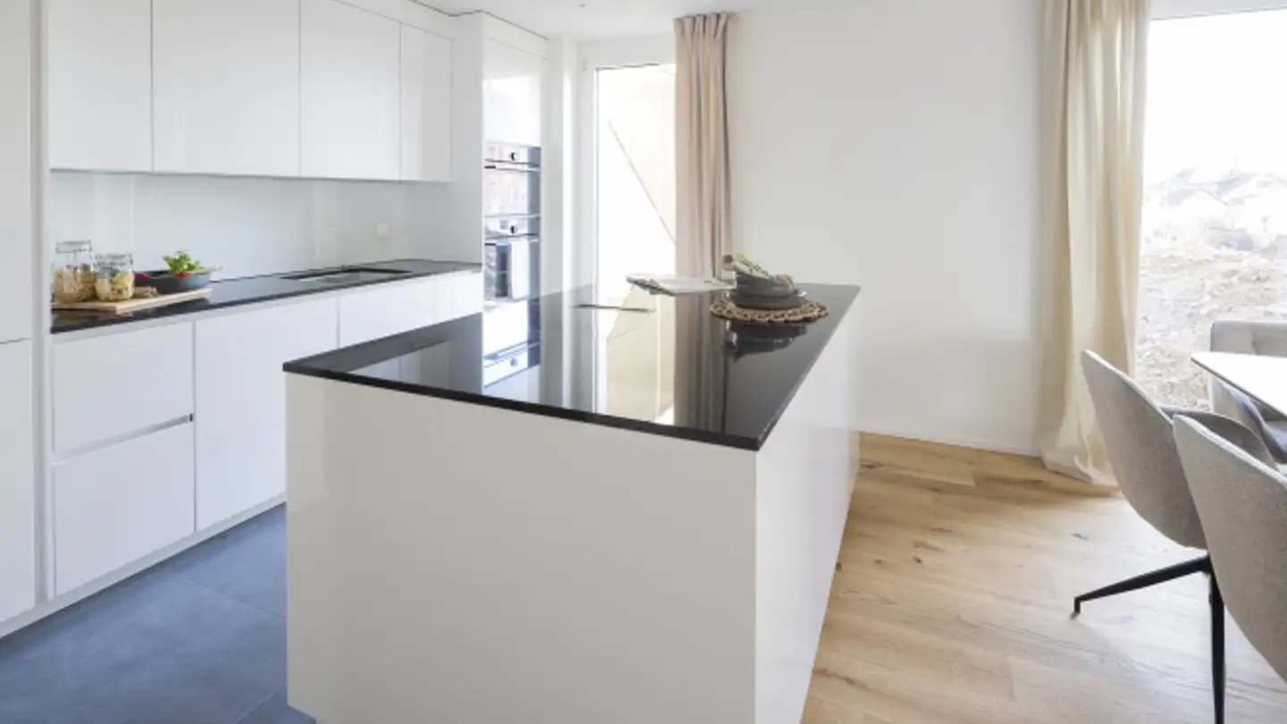 Apartment for sale - Schartenrainstrasse 3, 5430 Wettingen - Photo 2