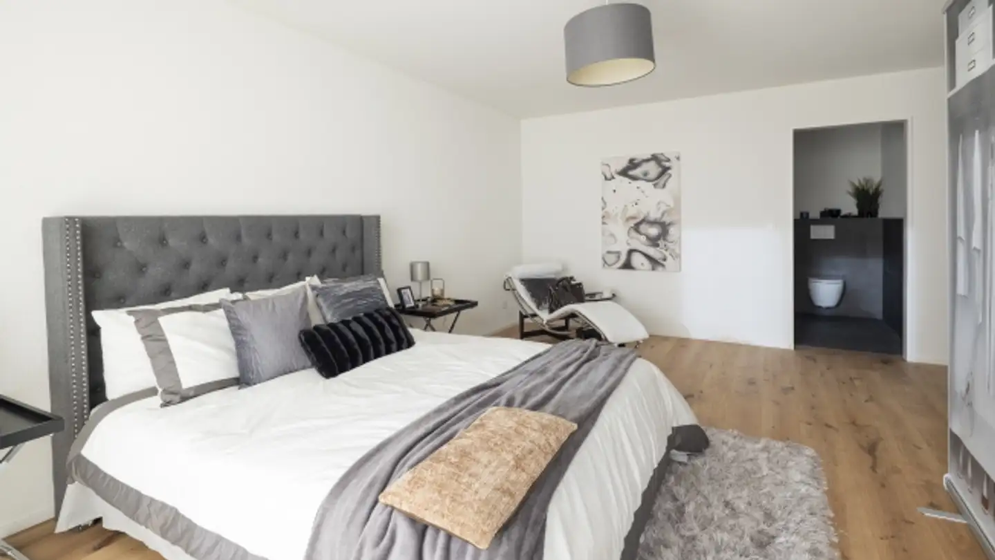 Apartment for sale - Schartenrainstrasse 3, 5430 Wettingen - Photo 4