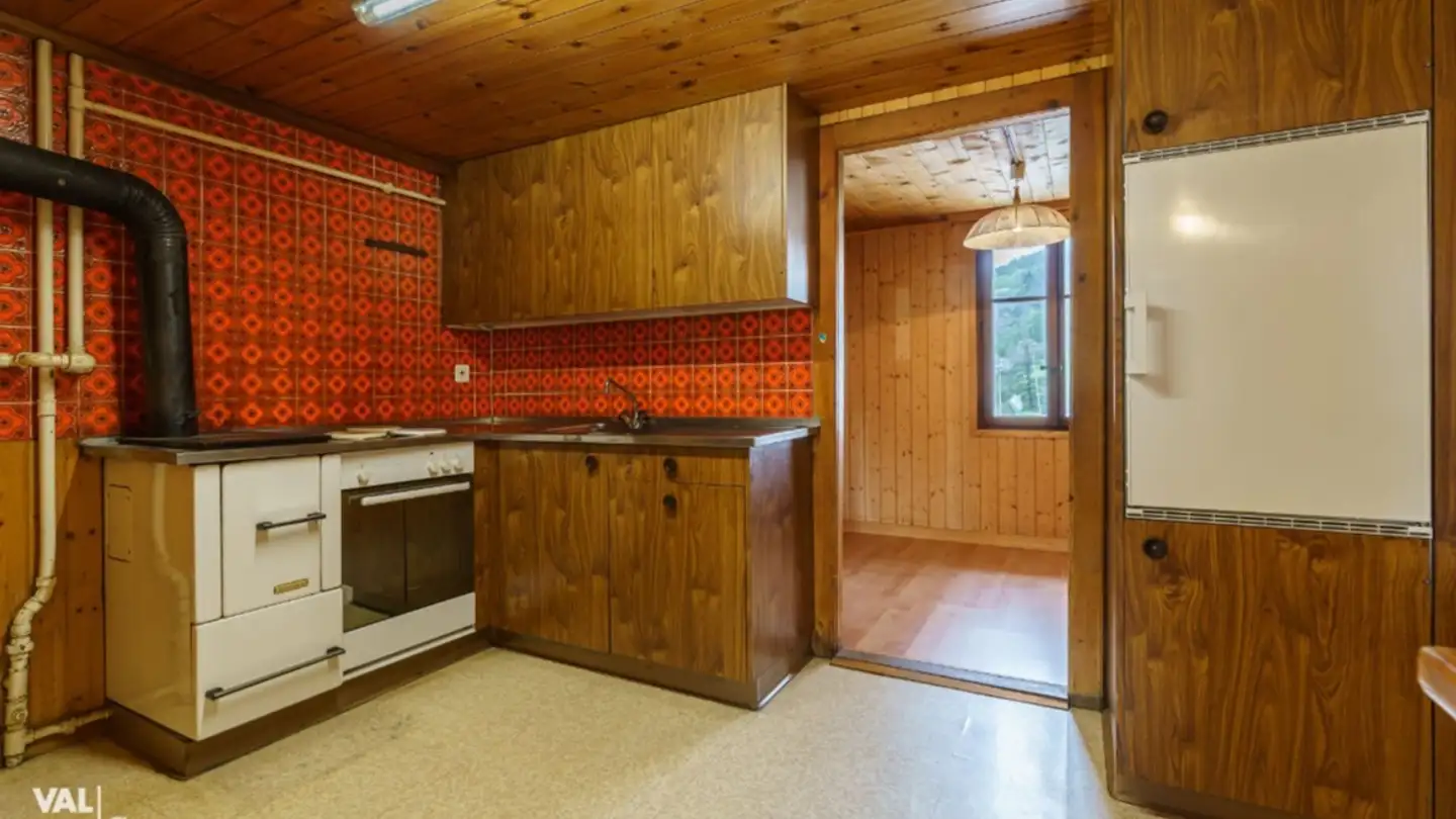 Zimmer mieten - 3932 Visperterminen - Foto 4