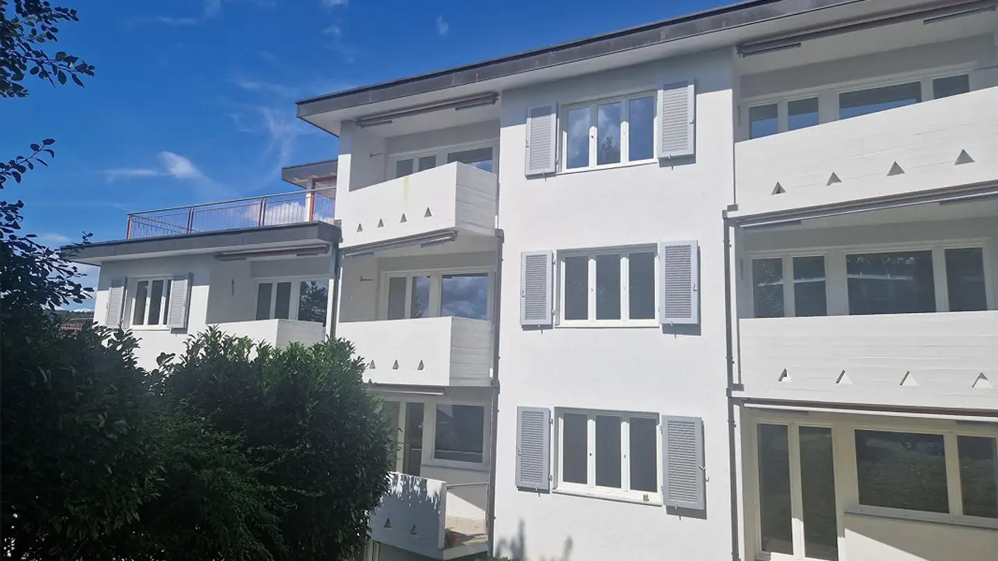 Appartement à louer - Sandstrasse 27, 5412 Gebenstorf