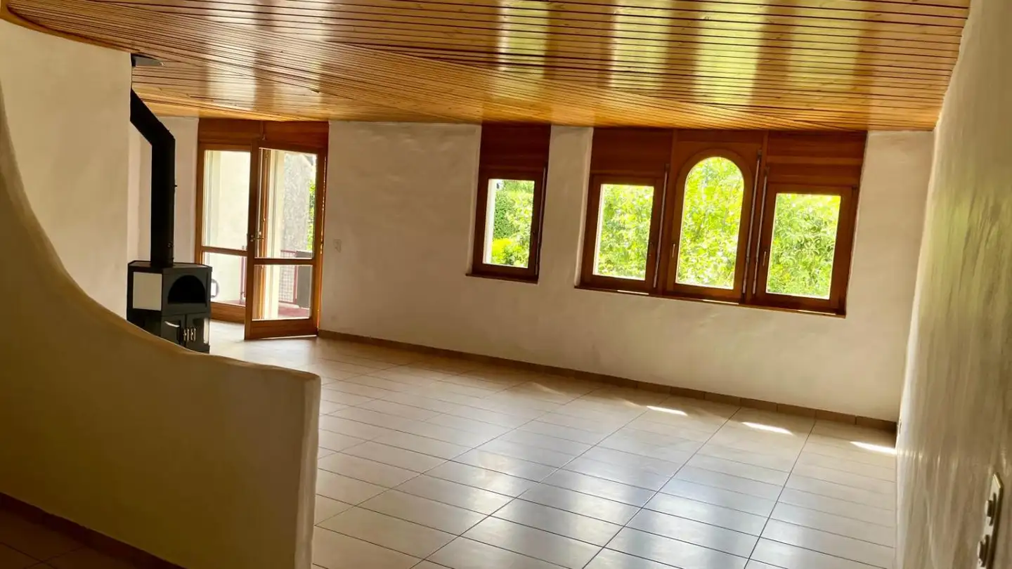Duplex in affitto - Avenue De La Gare 6, 1434 Ependes VD - Foto 4