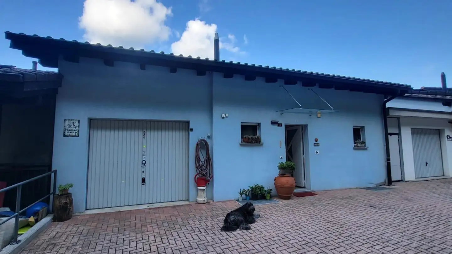 Casa a gradini in vendita - Residenza Generoso, 6825 Capolago - Photo 2