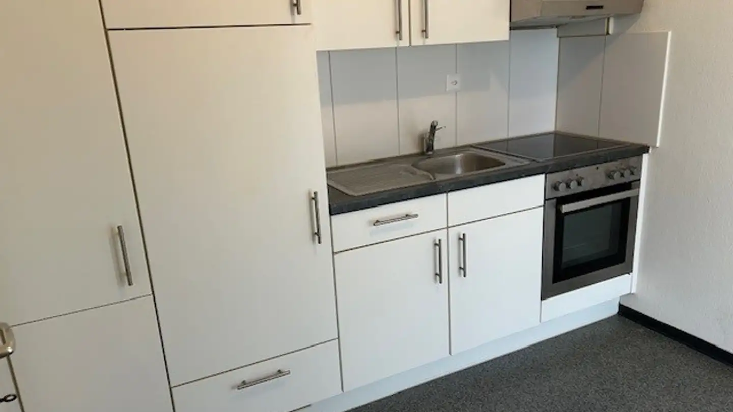 Apartment for rent - Wiesenstrasse 23, 4912 Aarwangen - Photo 3